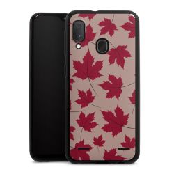 Carry Case Single Black