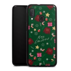 Carry Case Single Black