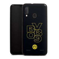 Carry Case Single Black