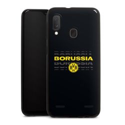 Carry Case Single Black