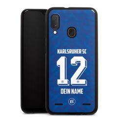 Carry Case Hülle Schwarz ohne Band