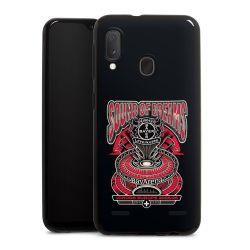 Carry Case Hülle Schwarz ohne Band