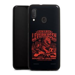 Carry Case Hülle Schwarz ohne Band