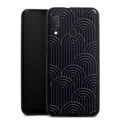 Carry Case Single Black