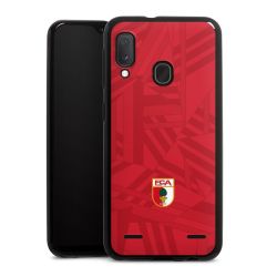 Carry Case Hülle Schwarz ohne Band