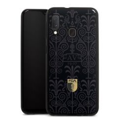 Carry Case Hülle Schwarz ohne Band