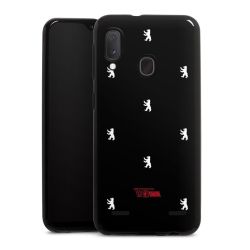 Carry Case Hülle Schwarz ohne Band