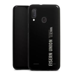 Carry Case Hülle Schwarz ohne Band