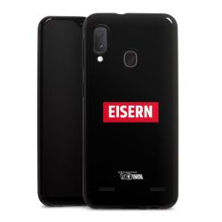 Carry Case Hülle Schwarz ohne Band