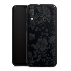 Carry Case Single Black