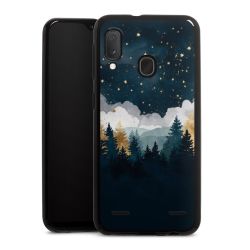 Carry Case Single Black