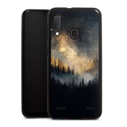 Carry Case Single Black