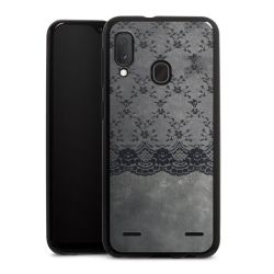 Carry Case Single Black