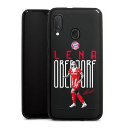 Carry Case Hülle Schwarz ohne Band