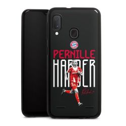 Carry Case Hülle Schwarz ohne Band