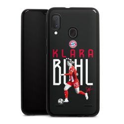 Carry Case Hülle Schwarz ohne Band