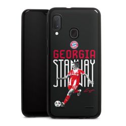 Carry Case Hülle Schwarz ohne Band