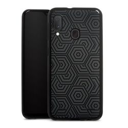 Carry Case Single Black