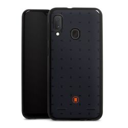 Carry Case Single Black