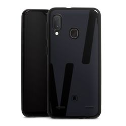 Carry Case Single Black