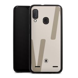 Carry Case Single Black