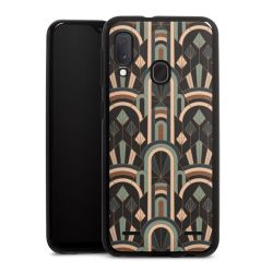 Carry Case Single Black