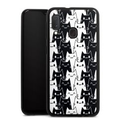 Carry Case Single Black