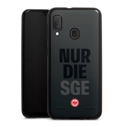 Carry Case Hülle Schwarz ohne Band