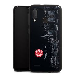 Carry Case Hülle Schwarz ohne Band