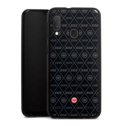 Carry Case Hülle Schwarz ohne Band