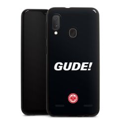 Carry Case Hülle Schwarz ohne Band