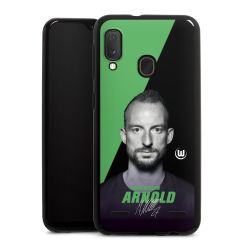 Carry Case Hülle Schwarz ohne Band