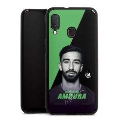 Carry Case Hülle Schwarz ohne Band