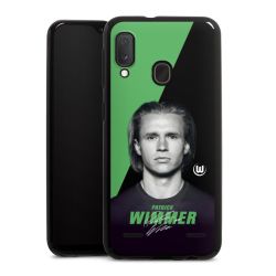 Carry Case Hülle Schwarz ohne Band