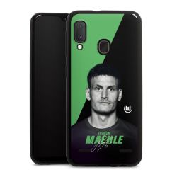 Carry Case Hülle Schwarz ohne Band