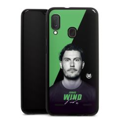 Carry Case Hülle Schwarz ohne Band