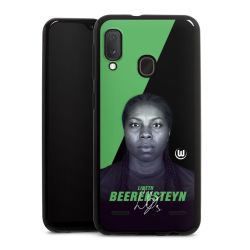 Carry Case Hülle Schwarz ohne Band