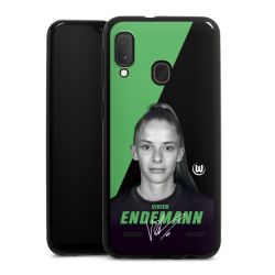 Carry Case Hülle Schwarz ohne Band