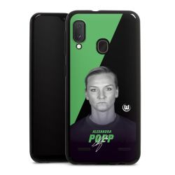 Carry Case Hülle Schwarz ohne Band