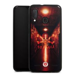 Carry Case Hülle Schwarz ohne Band