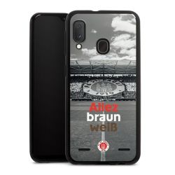 Carry Case Hülle Schwarz ohne Band