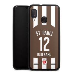 Carry Case Hülle Schwarz ohne Band