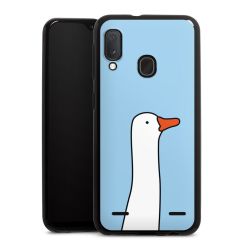 Carry Case Single Black