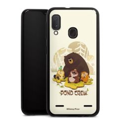 Carry Case Single Black