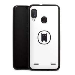 Carry Case Single Black