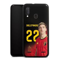 Carry Case Single Black