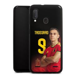 Carry Case Single Black