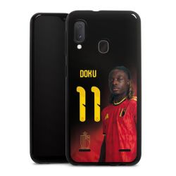 Carry Case Single Black