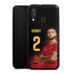 Carry Case Single Black