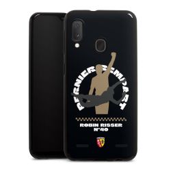 New Carry Case Hülle Schwarz